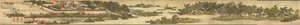 Imperial Rites of Sericulture (Scroll 4- “Offering Cocoons”)